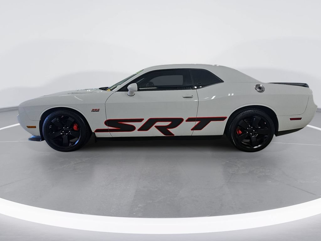 Used 2012 Dodge Challenger SRT8 w/ Premium Sound Group RWD image 7