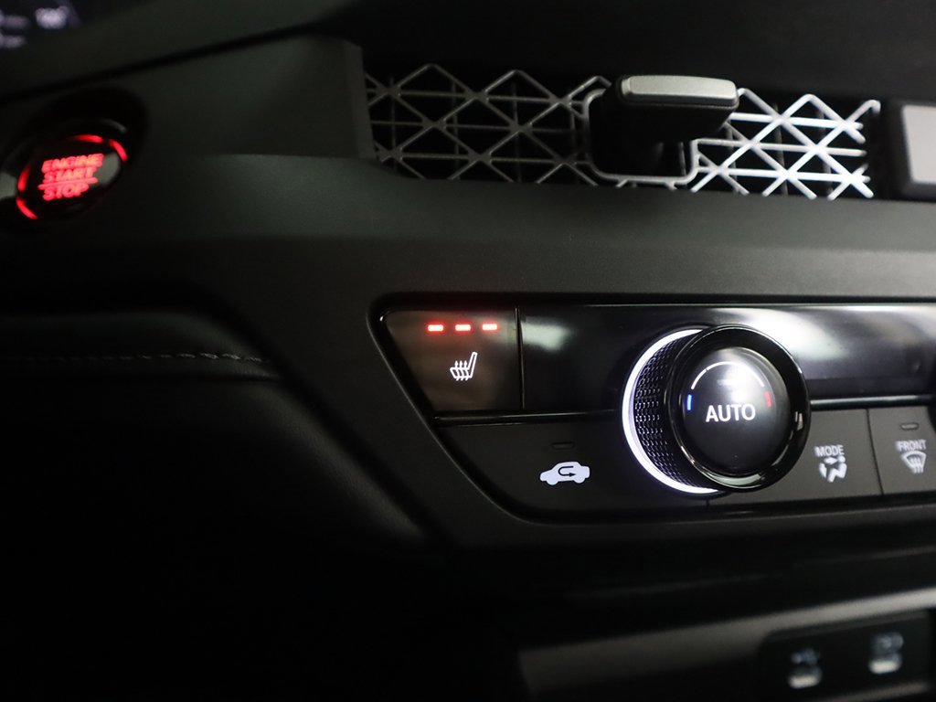 Certified 2025 Honda Accord SE image 44