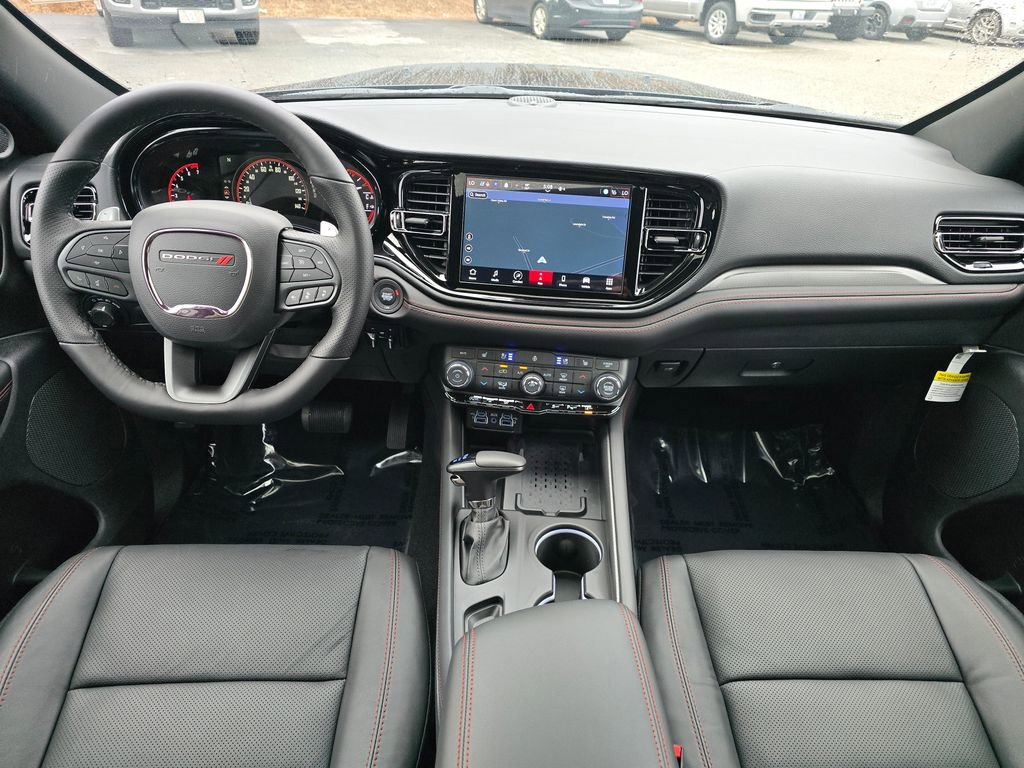 New 2026 Dodge Durango GT image 5