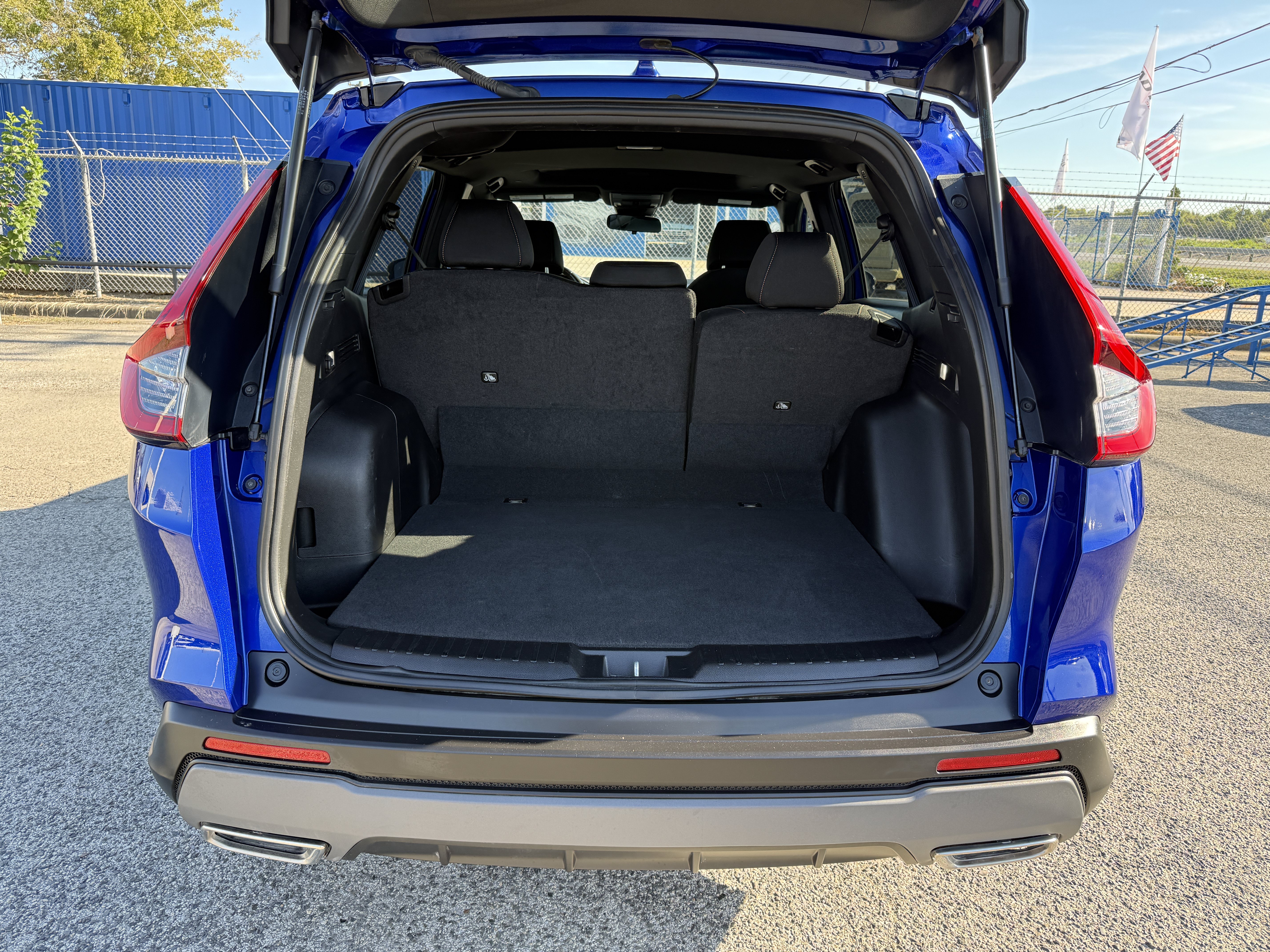 Used 2023 Honda CR-V Sport image 5