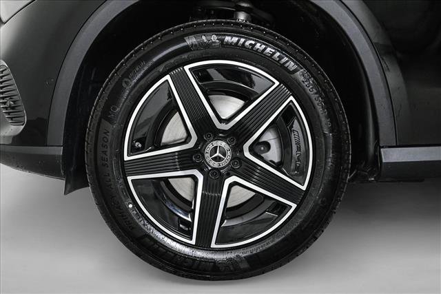 New 2026 Mercedes-Benz GLC 300 4MATIC image 26