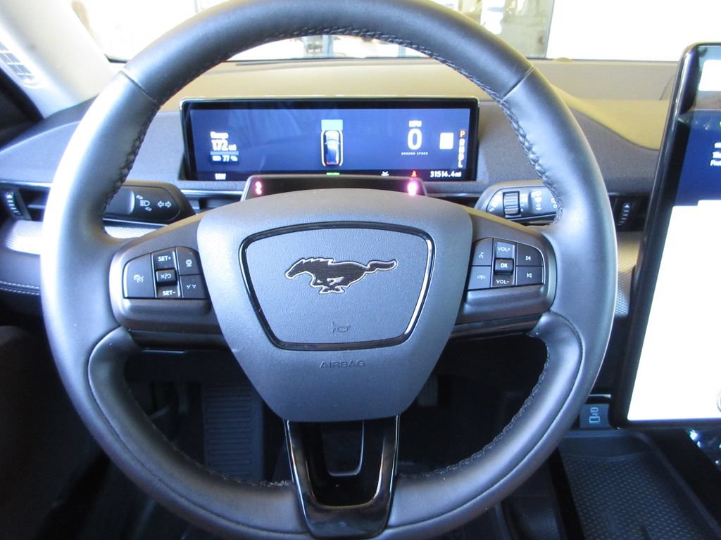 Used 2023 Ford Mustang Mach-E Select RWD image 15