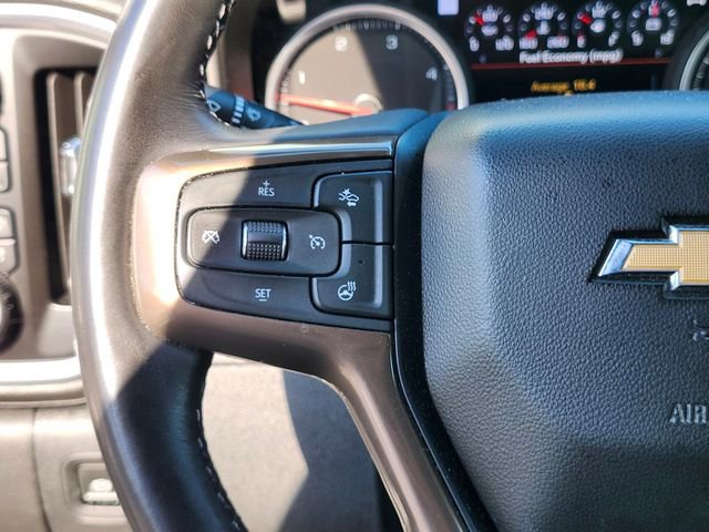 Used 2020 Chevrolet Silverado 2500 High Country w/ Z71 Off-Road Package image 29
