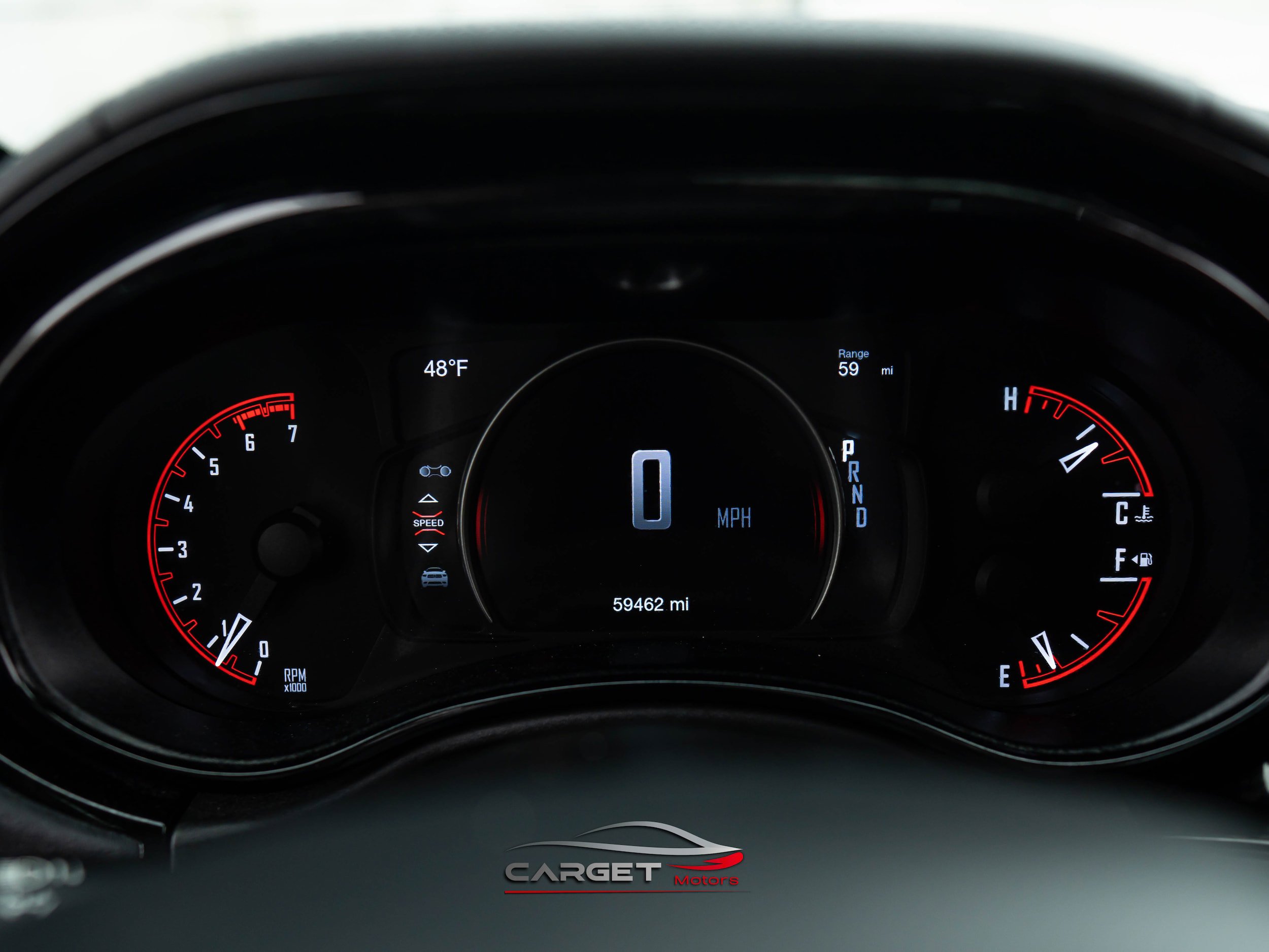 Used 2022 Dodge Durango R/T AWD/4WD image 31
