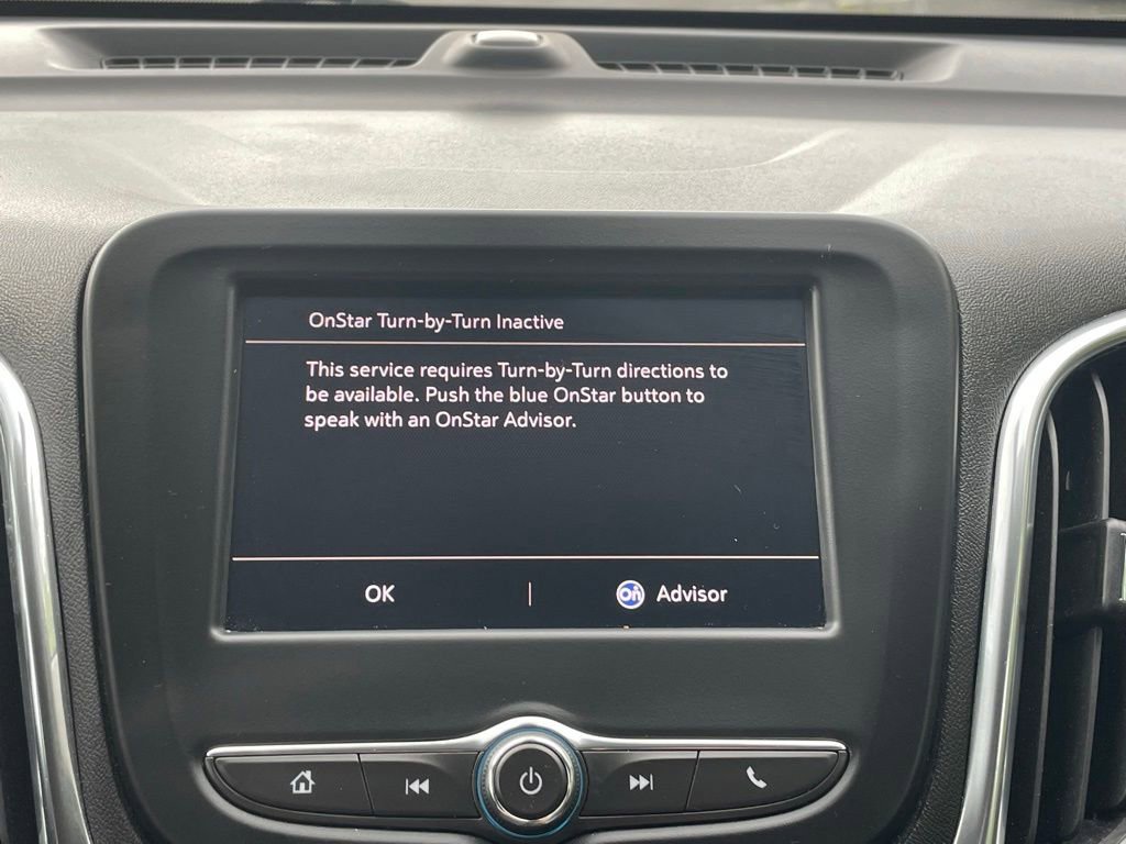 Certified 2023 Chevrolet Equinox LT AWD/4WD image 39