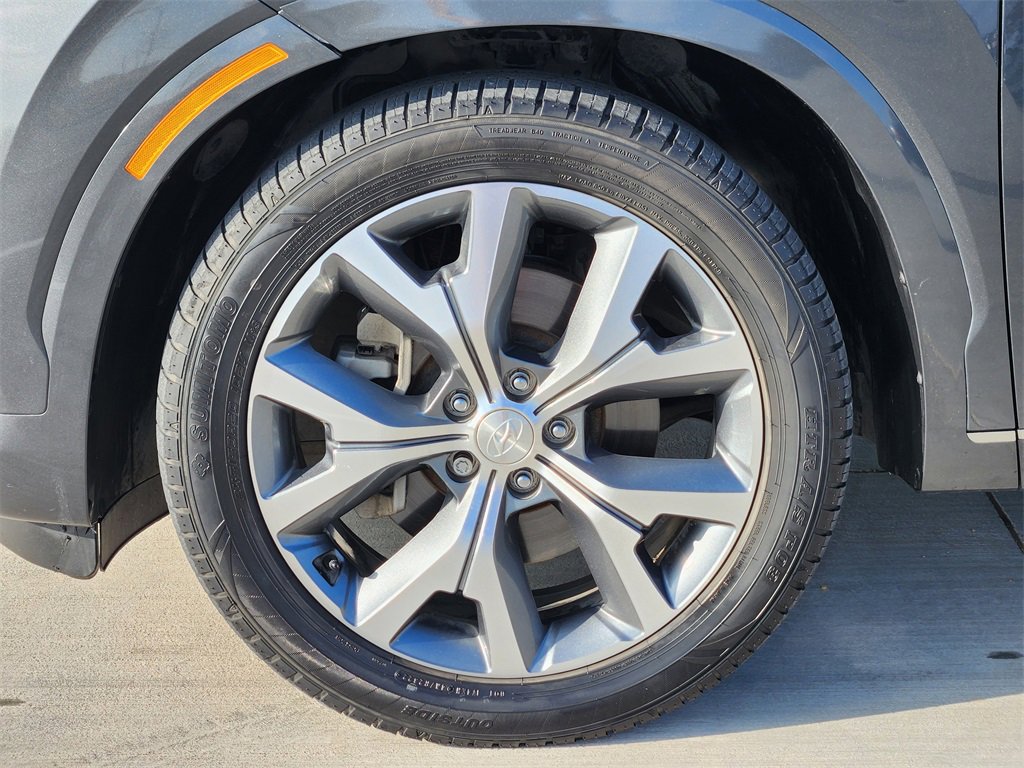 Used 2021 Hyundai Palisade Limited image 8