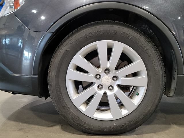 Used 2008 Subaru Tribeca Limited AWD/4WD image 16