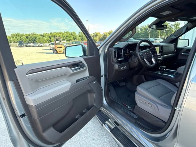 Used 2026 GMC Sierra 1500 SLT w/ SLT Premium Plus Package AWD/4WD image 21