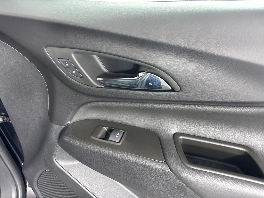 Certified 2023 Chevrolet Equinox LT AWD/4WD image 21
