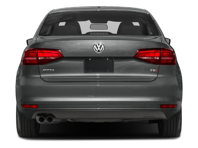 Used 2018 Volkswagen Jetta SEL FWD image 5