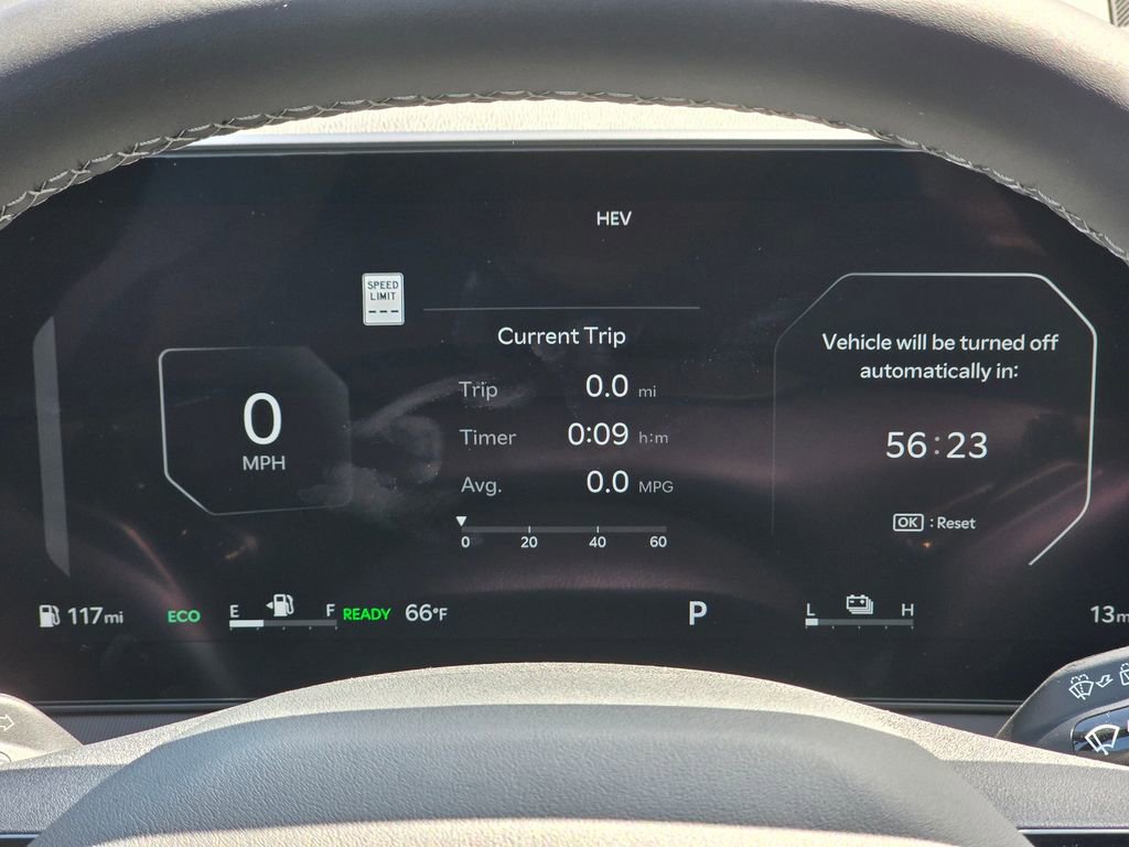 New 2026 Kia Sorento SX Prestige AWD/4WD image 27