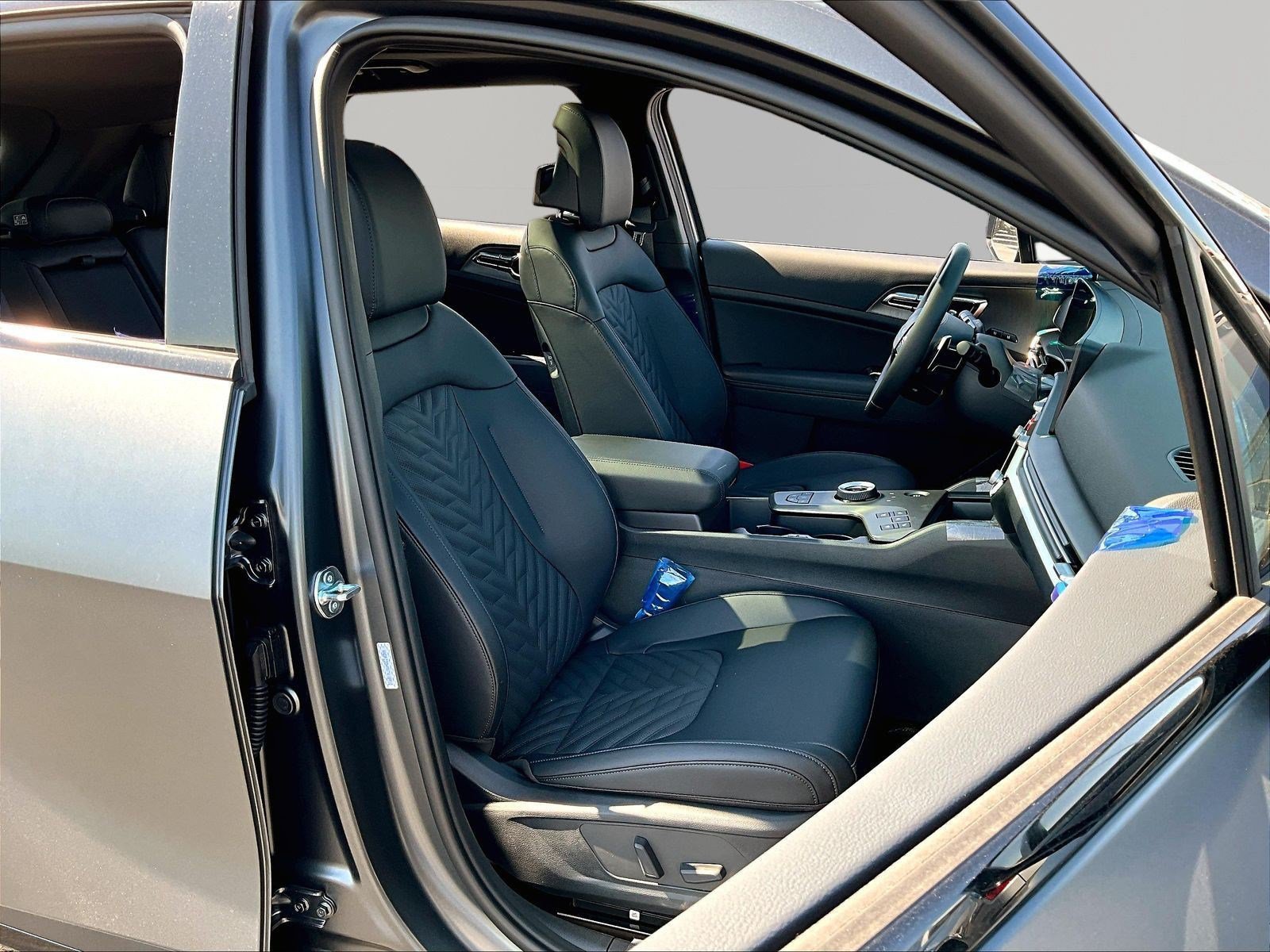 New 2027 Kia Sportage X-Line Prestige AWD/4WD image 19
