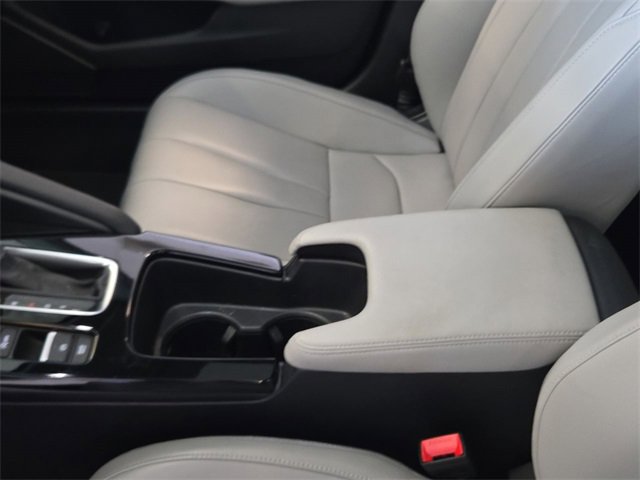 Certified 2023 Acura Integra image 20