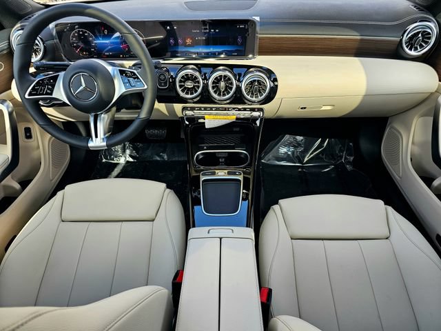 New 2026 Mercedes-Benz CLA 250 4MATIC image 25