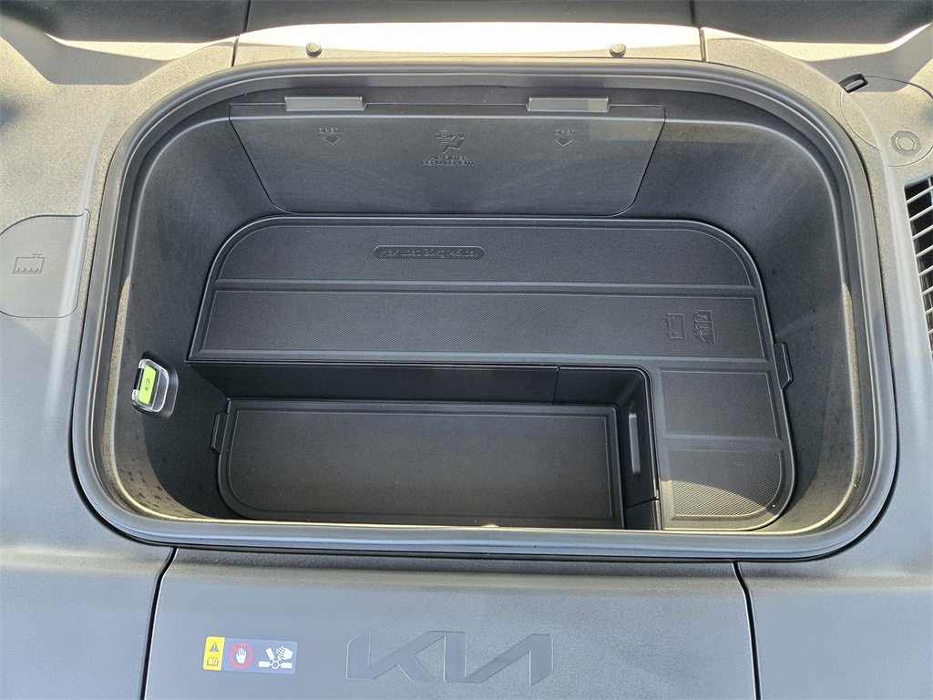 New 2026 Kia EV9 Land image 23