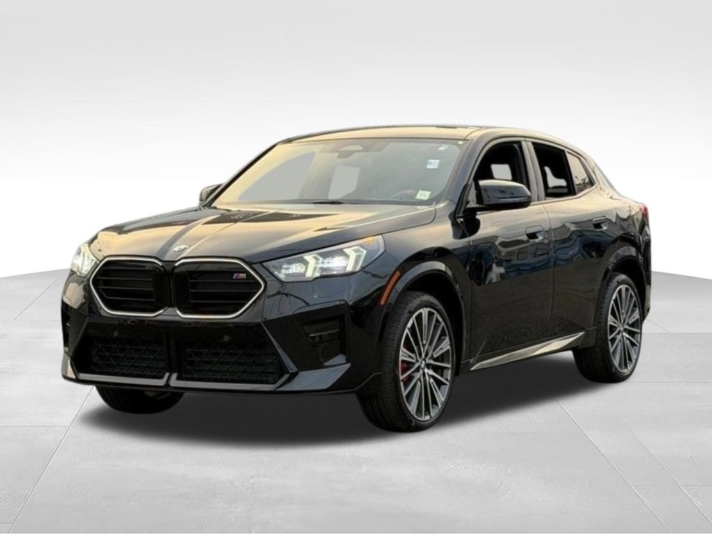 Used 2026 BMW X2 M35i AWD/4WD image 3