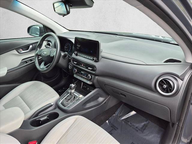 Used 2023 Hyundai Kona SEL w/ Convenience Package FWD image 22