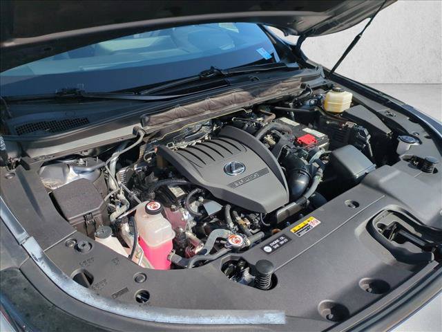 Used 2023 Lexus RX 350 Premium Plus w/ Cold Area Package FWD image 24