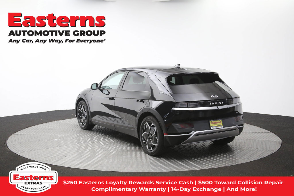 Used 2023 Hyundai Ioniq 5 SEL w/ Cargo Package AWD/4WD image 66