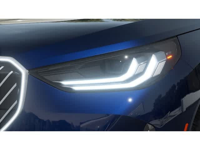New 2026 BMW X3 xDrive30i w/ Premium Package AWD/4WD image 6