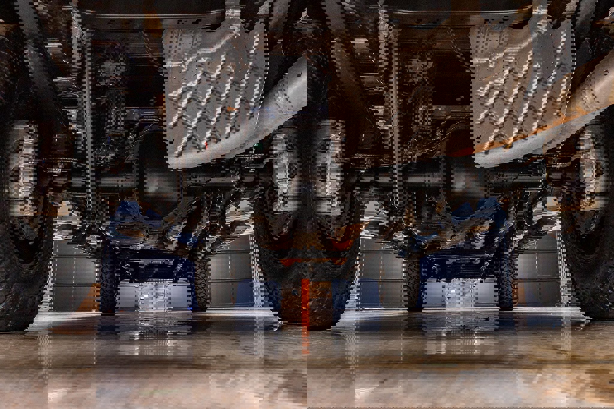 Used 2023 Ford F250 XL w/ STX Appearance Package AWD/4WD image 15