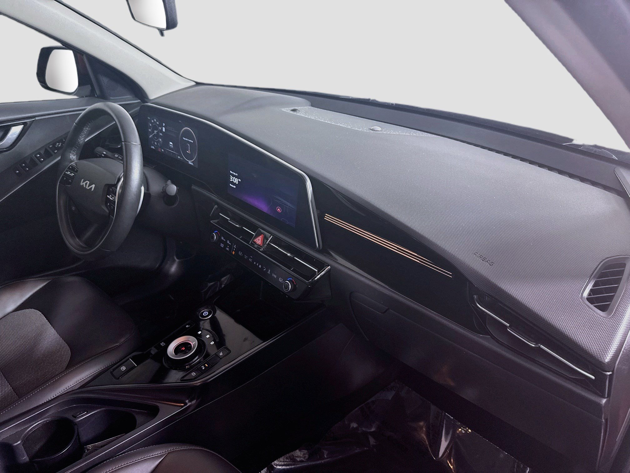 Used 2023 Kia Niro Wind FWD image 30