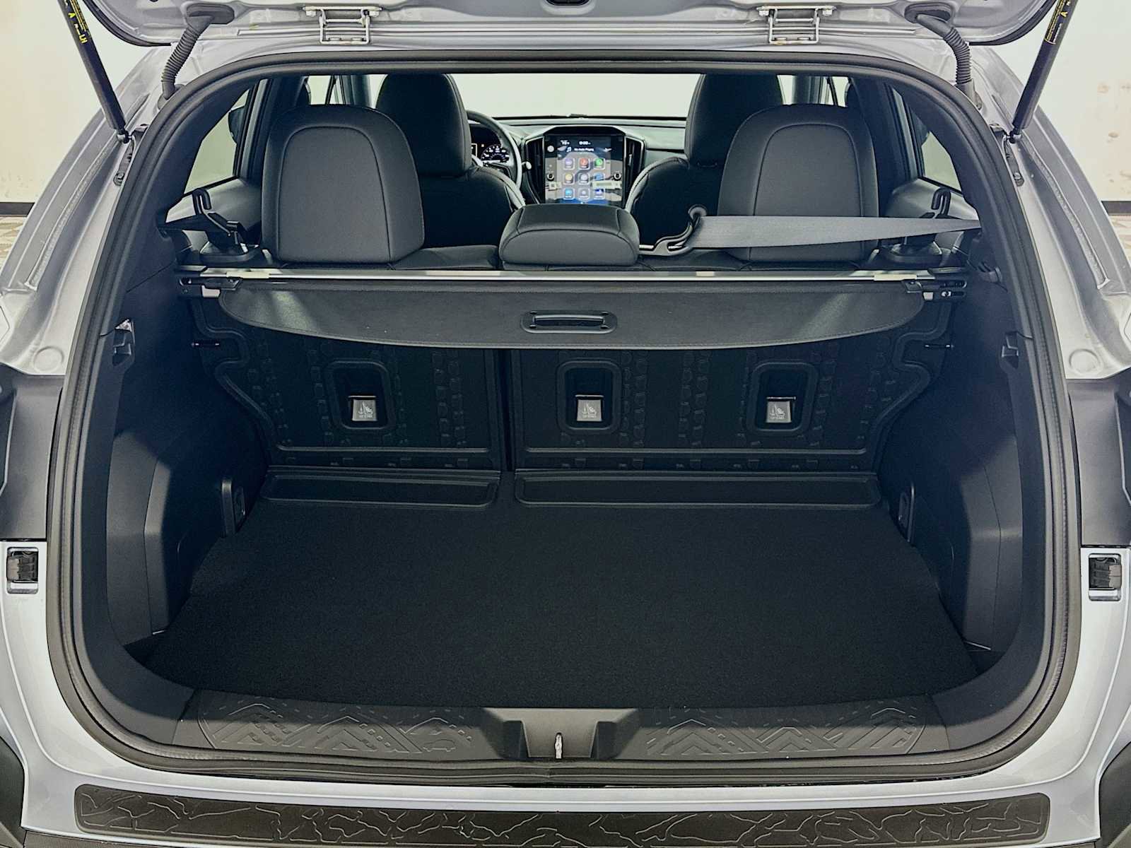 New 2026 Subaru Crosstrek 2.5i Wilderness image 23