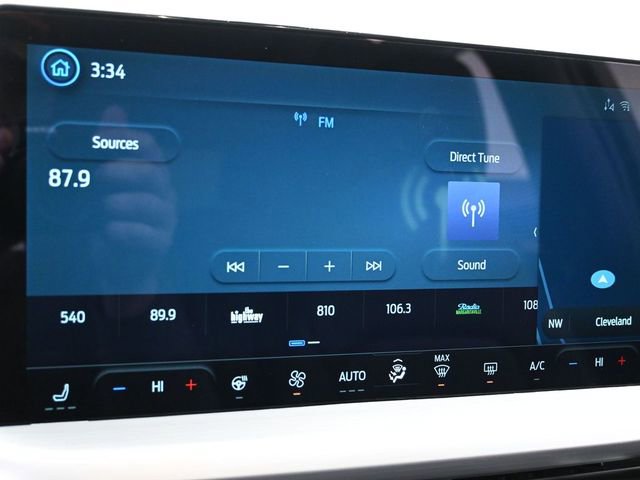 New 2026 Ford Escape SE w/ PHEV Premium Package FWD image 20