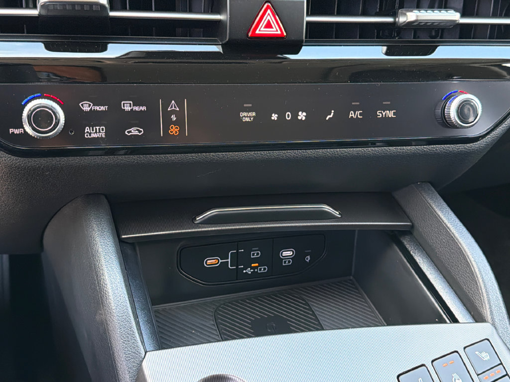 New 2027 Kia Sportage SX Prestige AWD/4WD image 28