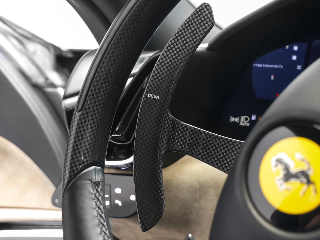 Used 2022 Ferrari Roma image 54