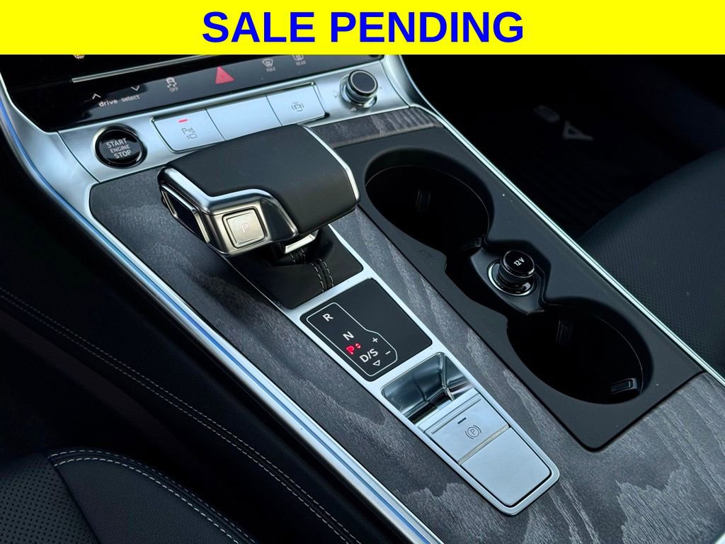 Used 2025 Audi A6 Premium Plus AWD/4WD image 25
