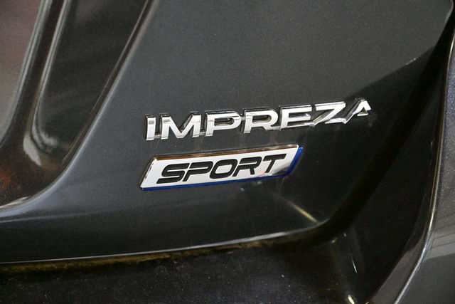 Used 2016 Subaru Impreza 2.0i Sport Premium AWD/4WD image 12