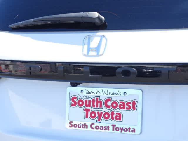 Used 2025 Honda Pilot EX-L image 10