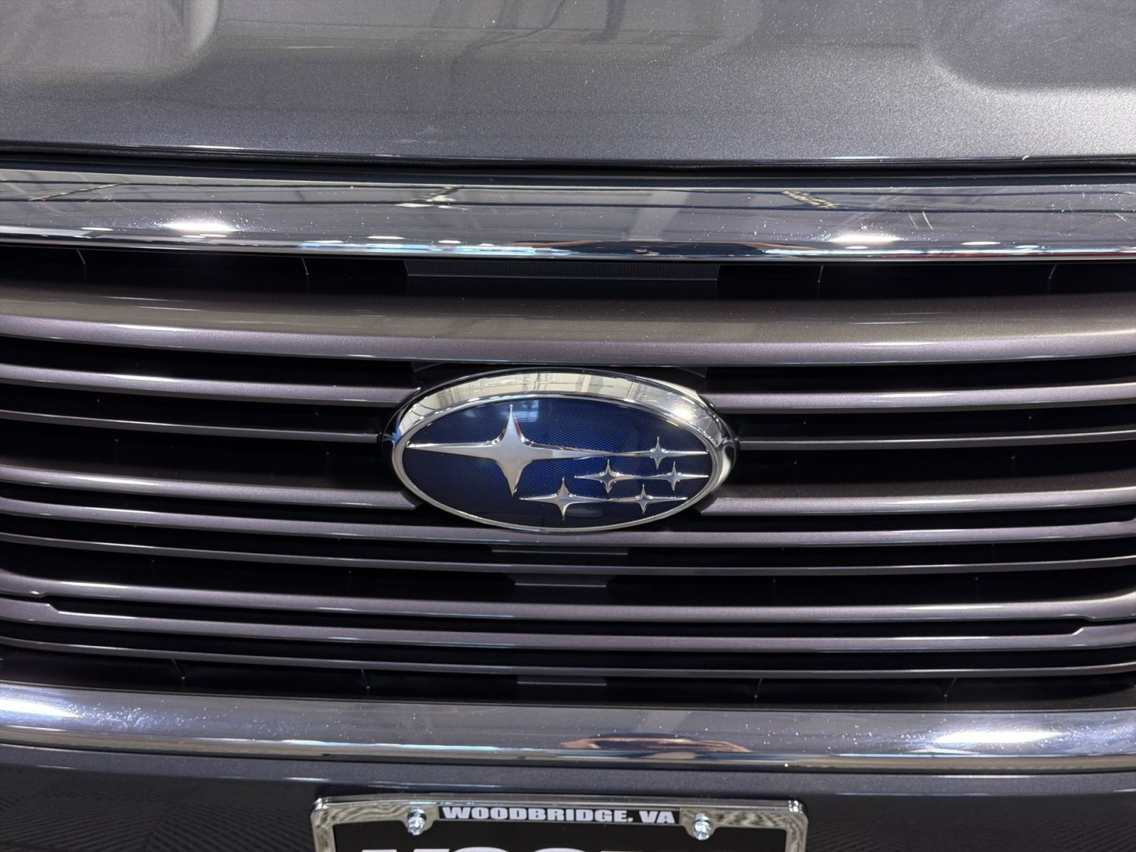 Used 2020 Subaru Ascent Limited w/ Popular Package #2A AWD/4WD image 12