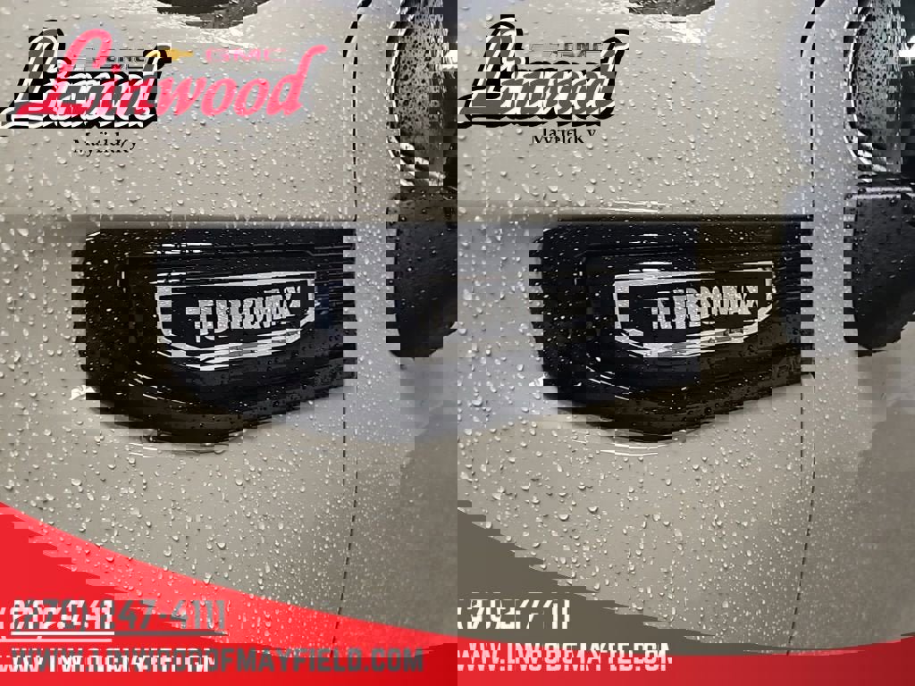 New 2026 GMC Sierra 1500 Pro w/ Graphite Edition image 10