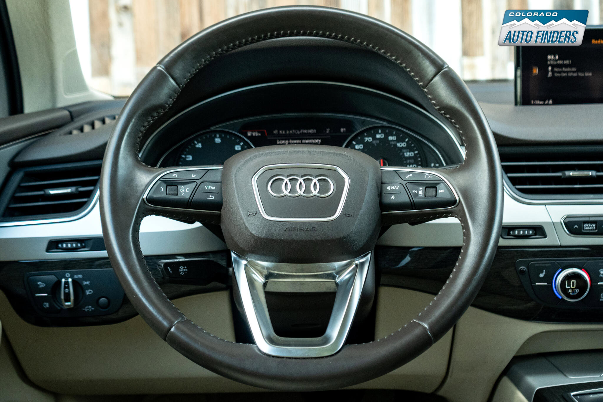 Used 2018 Audi Q7 2.0T Premium Plus w/ Premium Plus Package image 13