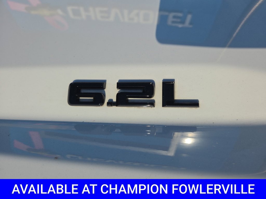 Used 2023 Chevrolet Silverado 1500 RST w/ All Star Edition Plus AWD/4WD image 11