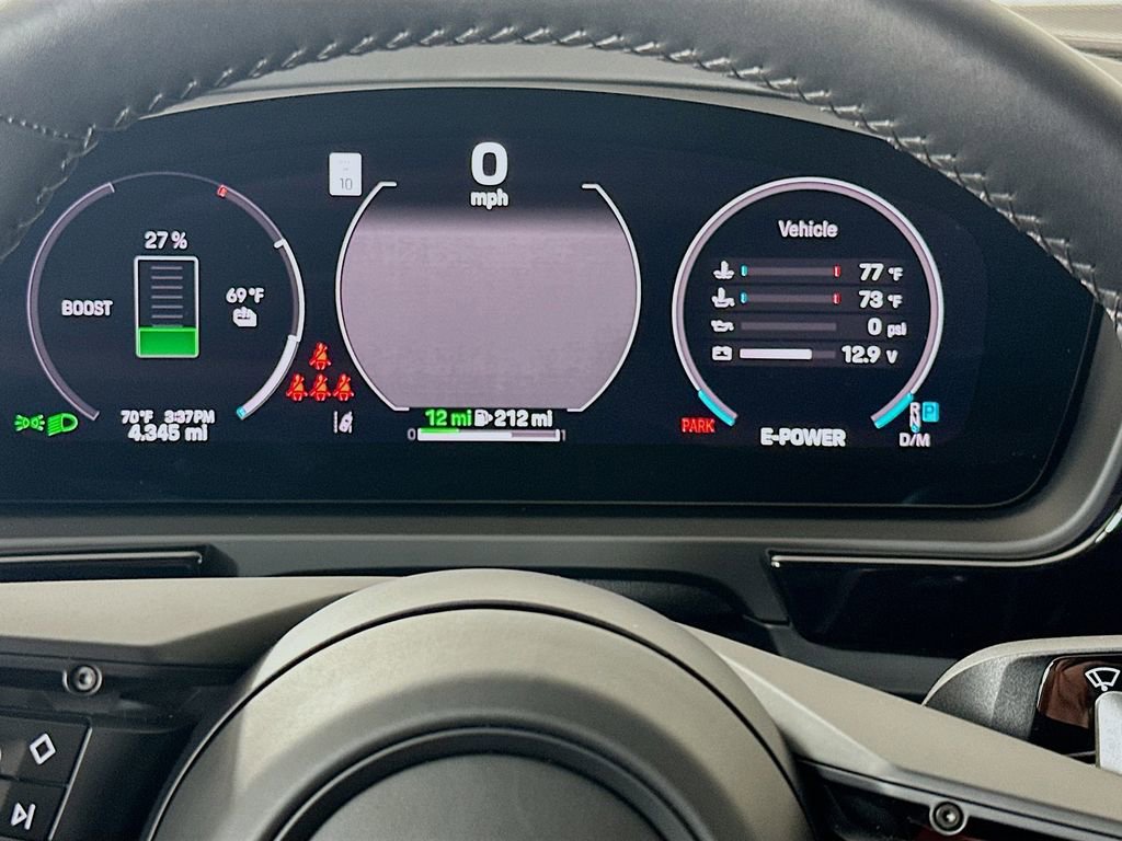 Certified 2026 Porsche Cayenne S image 13