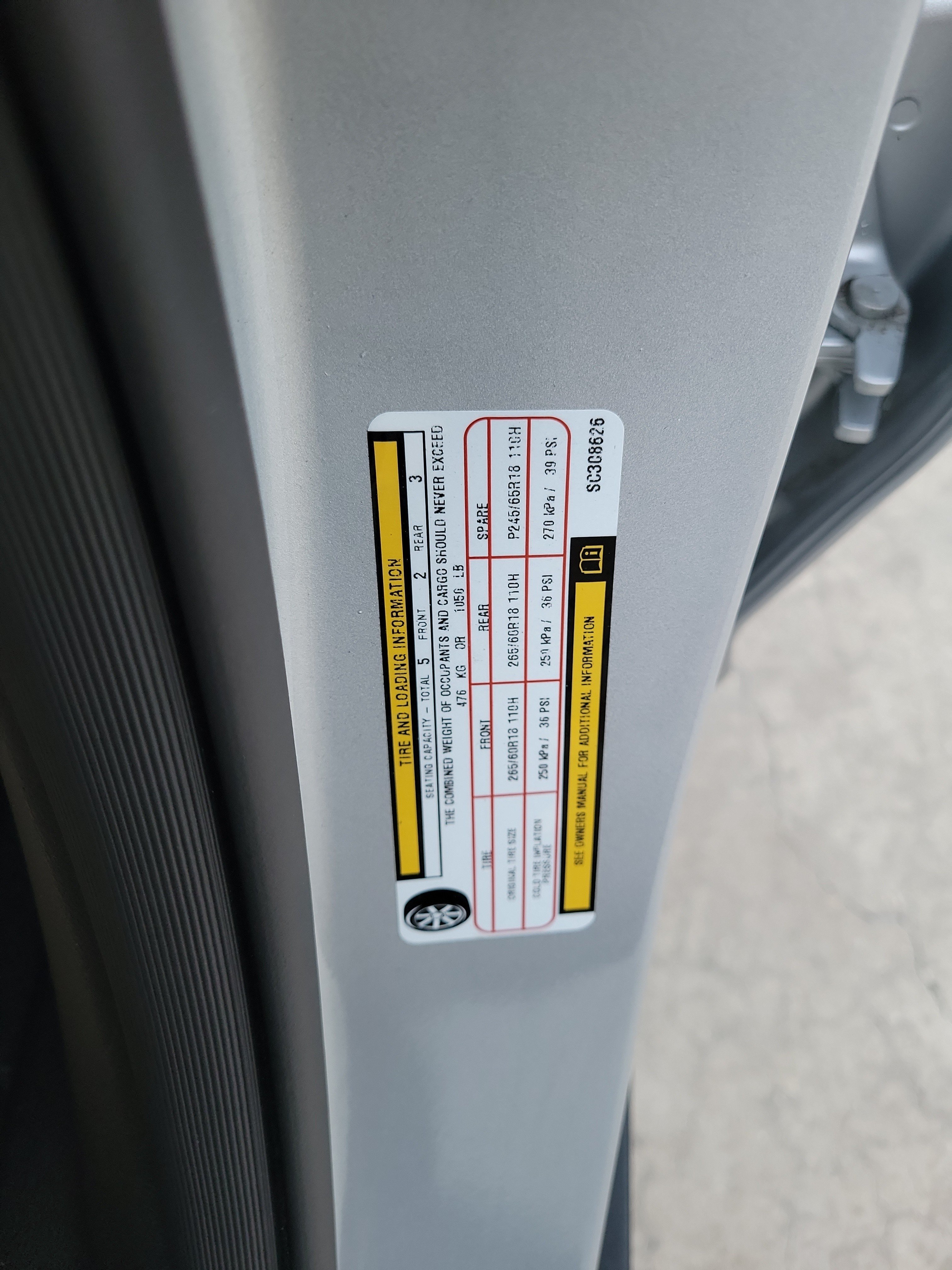Certified 2025 Jeep Grand Cherokee Limited w/ Trailer Tow Package RWD image 28