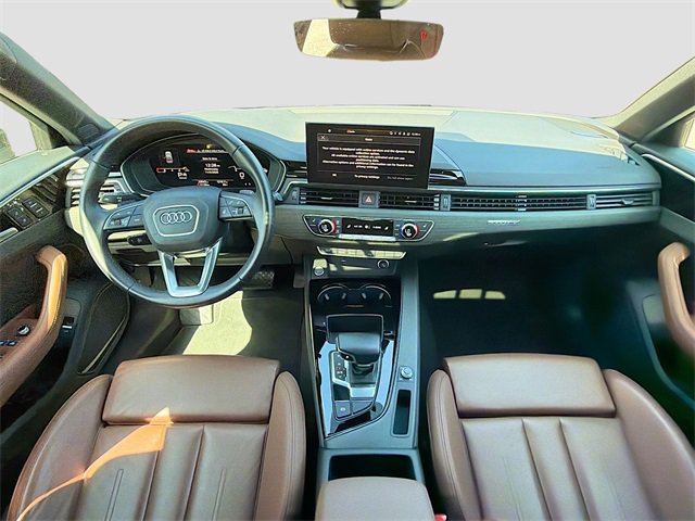 Used 2024 Audi A4 2.0T Premium Plus image 15