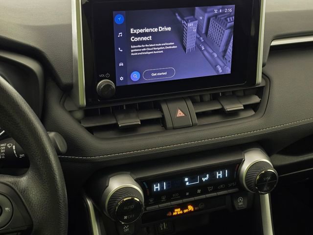 Used 2024 Toyota RAV4 XLE w/ Convenience Package image 29