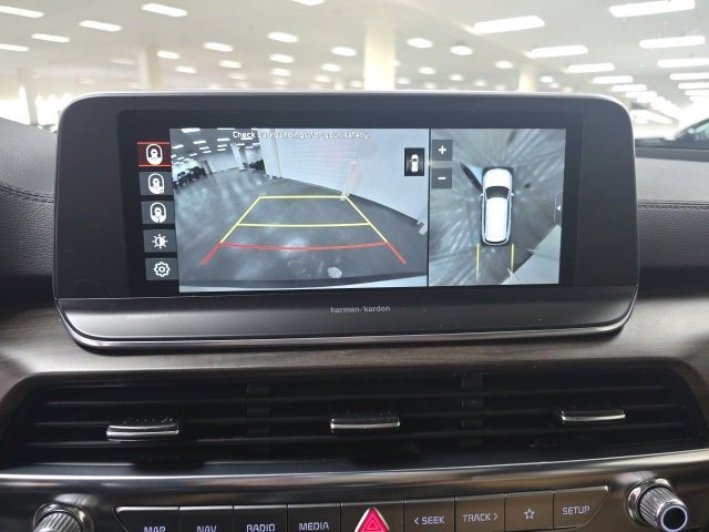 Used 2021 Kia Telluride SX w/ Towing Package image 22