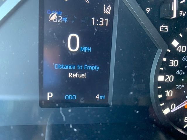 New 2026 Toyota Tundra SR5 AWD/4WD image 18