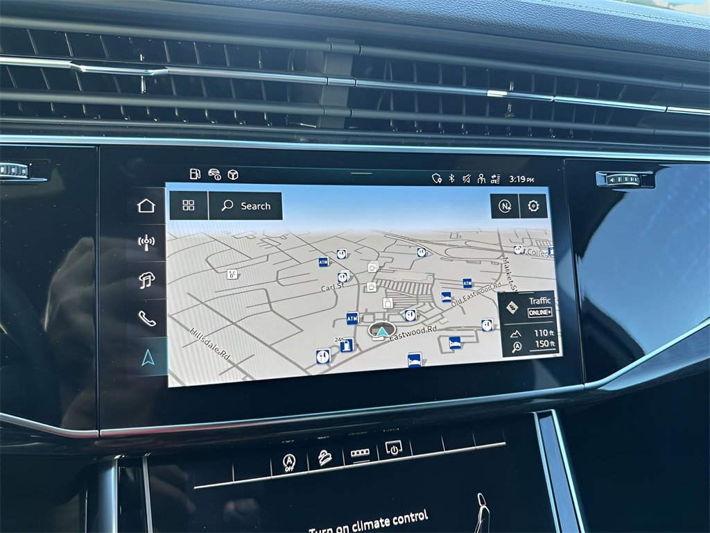 New 2025 Audi Q7 3.0T Premium Plus image 41