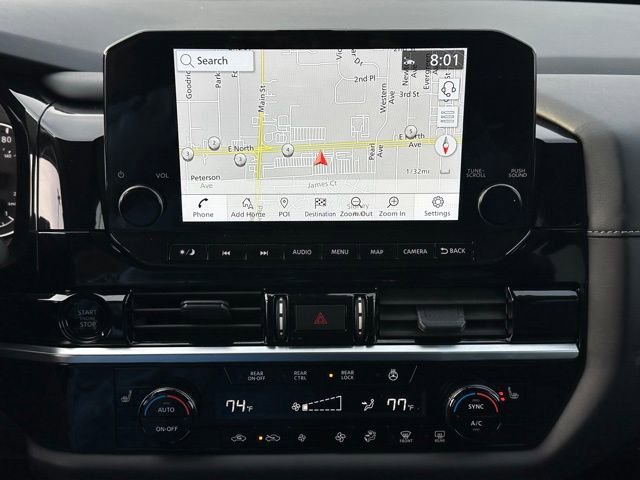 Certified 2025 Nissan Pathfinder SL image 32