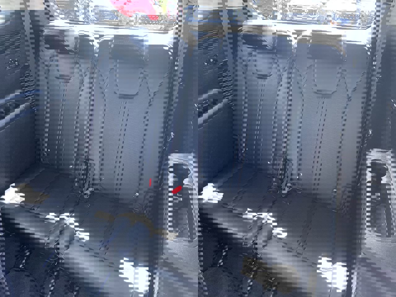 Certified 2024 Kia Sorento X-Line EX image 23