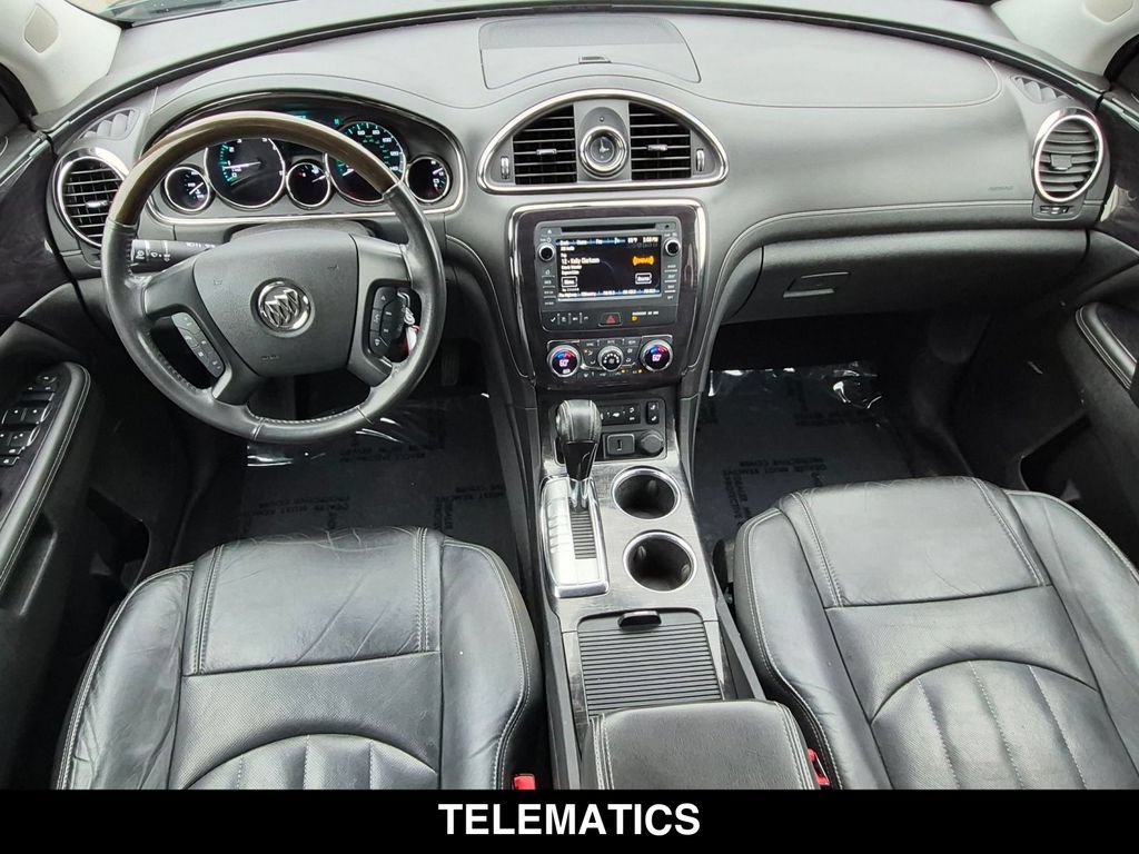 Used 2016 Buick Enclave Leather w/ Trailering Package FWD image 25