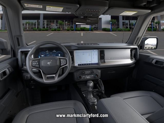 New 2026 Ford Bronco Badlands AWD/4WD image 9