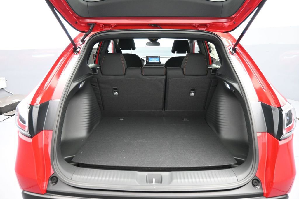 New 2026 Honda HR-V Sport image 21