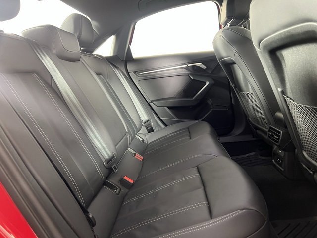 Certified 2022 Audi A3 2.0T Premium w/ 18" Wheel Package image 15